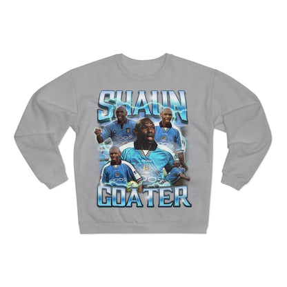 Shaun Goater Dukserica s okruglim izrezom 