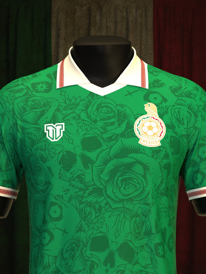 Meksiko Jersey