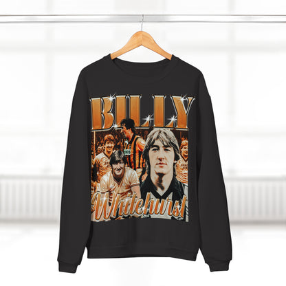 Billy Whitehurst Dukserica s okruglim izrezom 