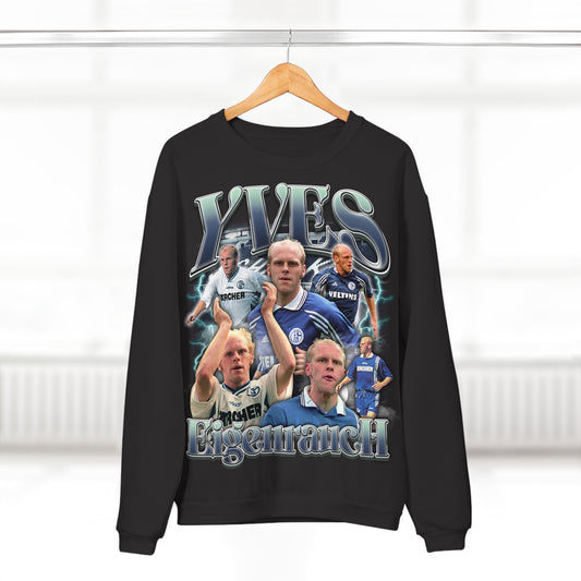 Yves Eigenrauch Crew Neck Sweatshirt