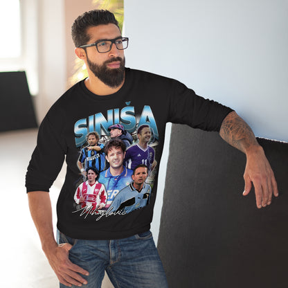 Duks Siniša Mihajlović sa okruglim izrezom 