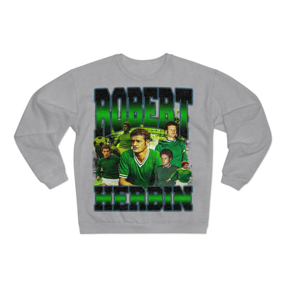 Robert Herbin Dukserica s okruglim izrezom 