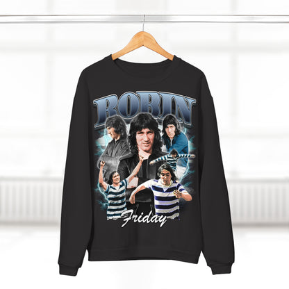 Dukserica Robin Friday Crew Neck 