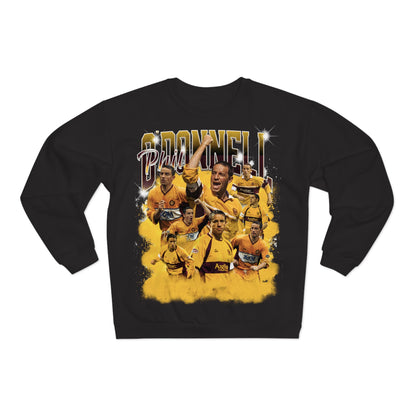 Dukserica s okruglim izrezom Phil O'Donnell 