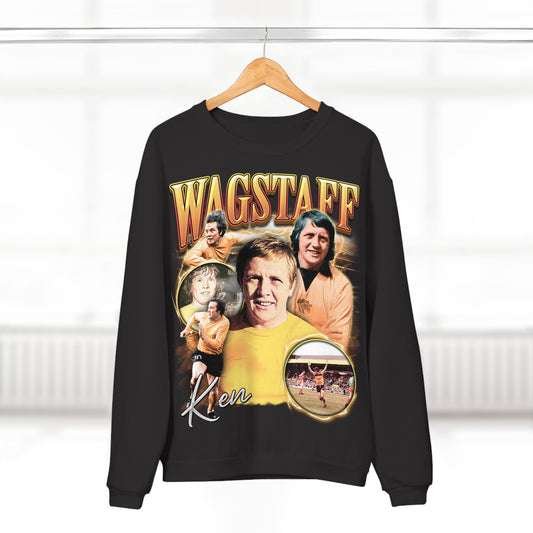 Ken Wagstaff Crew Neck Sweatshirt