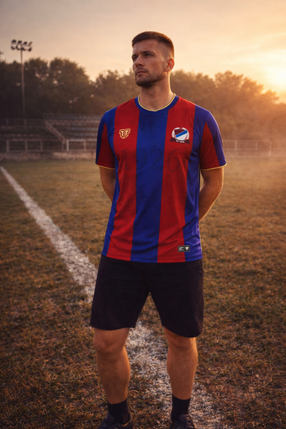 Velikanov stogodišnji Jersey