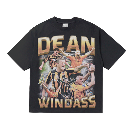 Dean Windass Bootleg T-Shirt