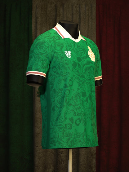 Meksiko Jersey