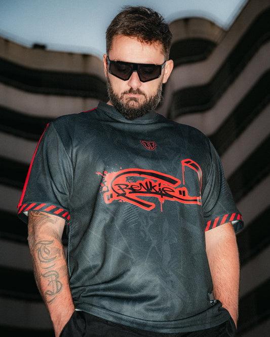 Frenkie x Kick Couture