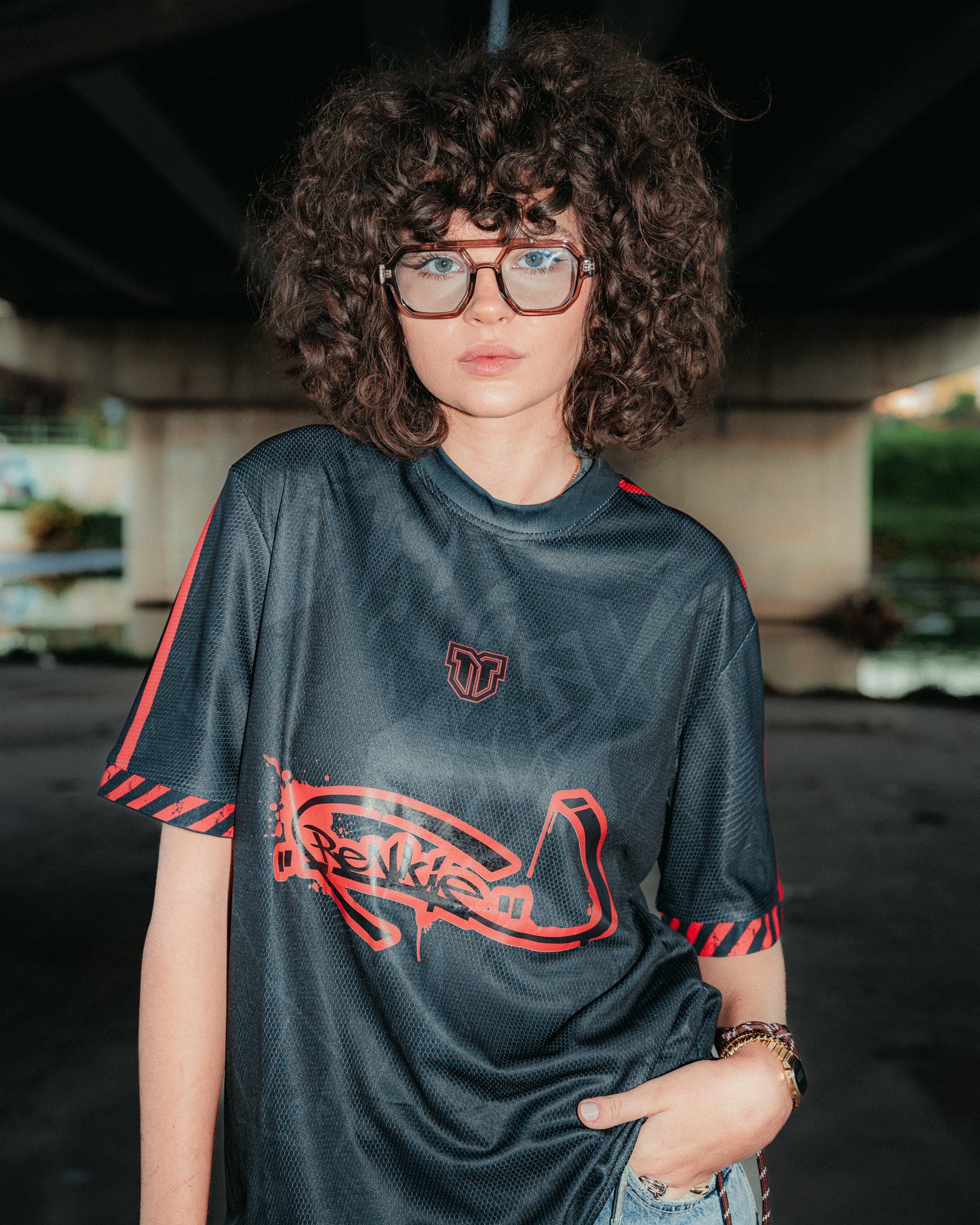 Frenkie x Kick Couture