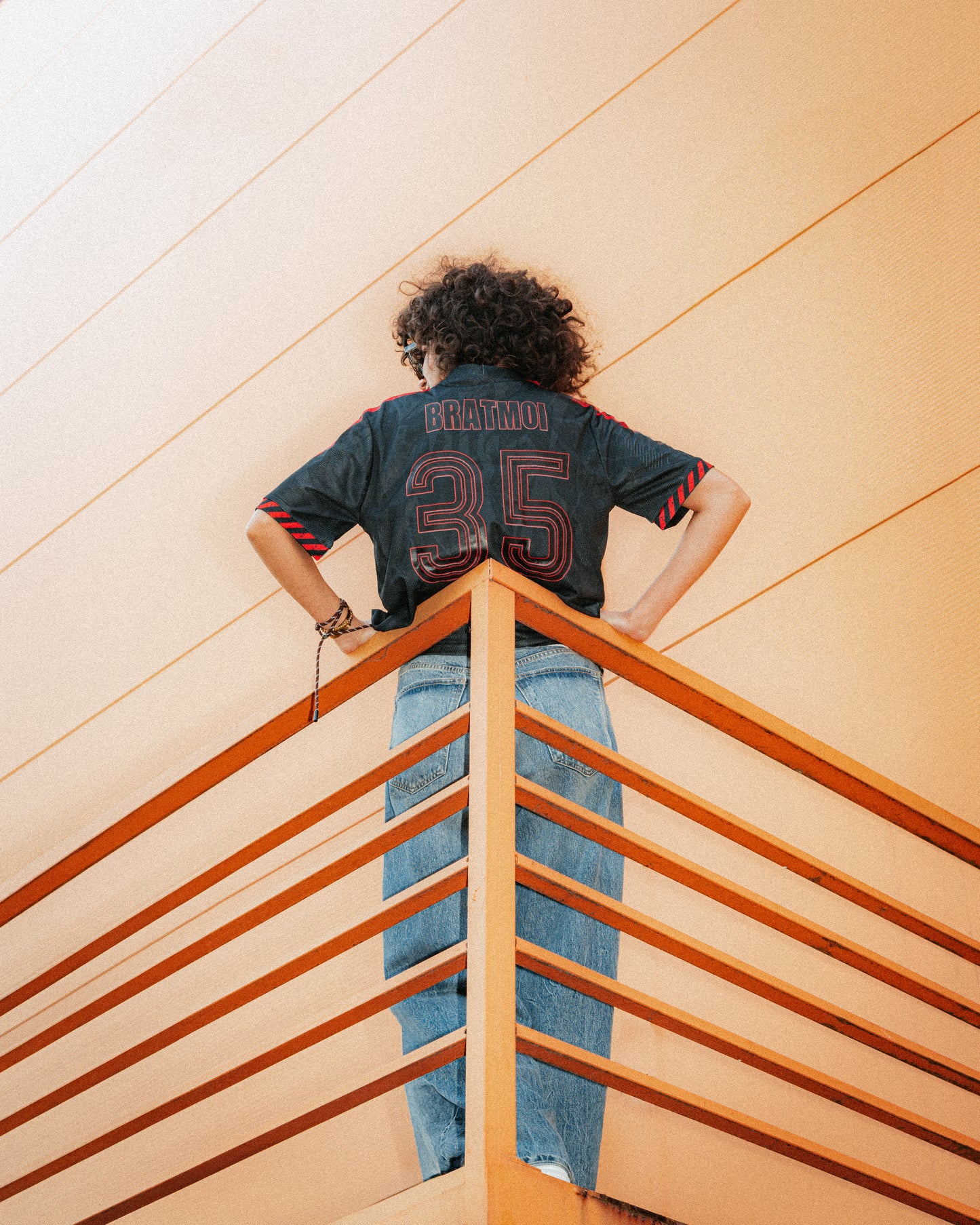 Frenkie x Kick Couture