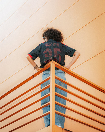 Frenkie x Kick Couture