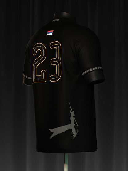 Velikan iz Platonove Blackout