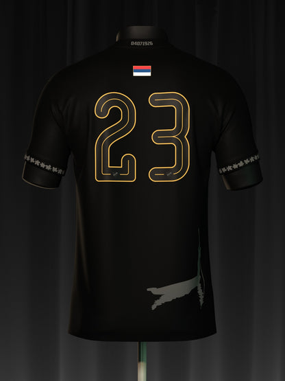 Velikan iz Platonove Blackout