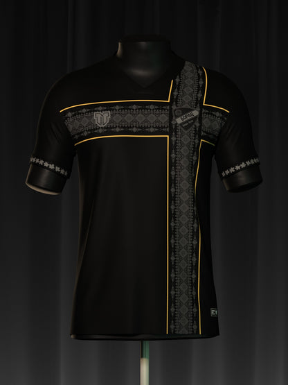 Velikan iz Platonove Blackout