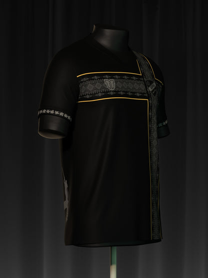 Velikan iz Platonove Blackout