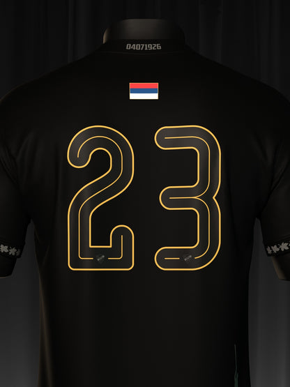 Velikan iz Platonove Blackout