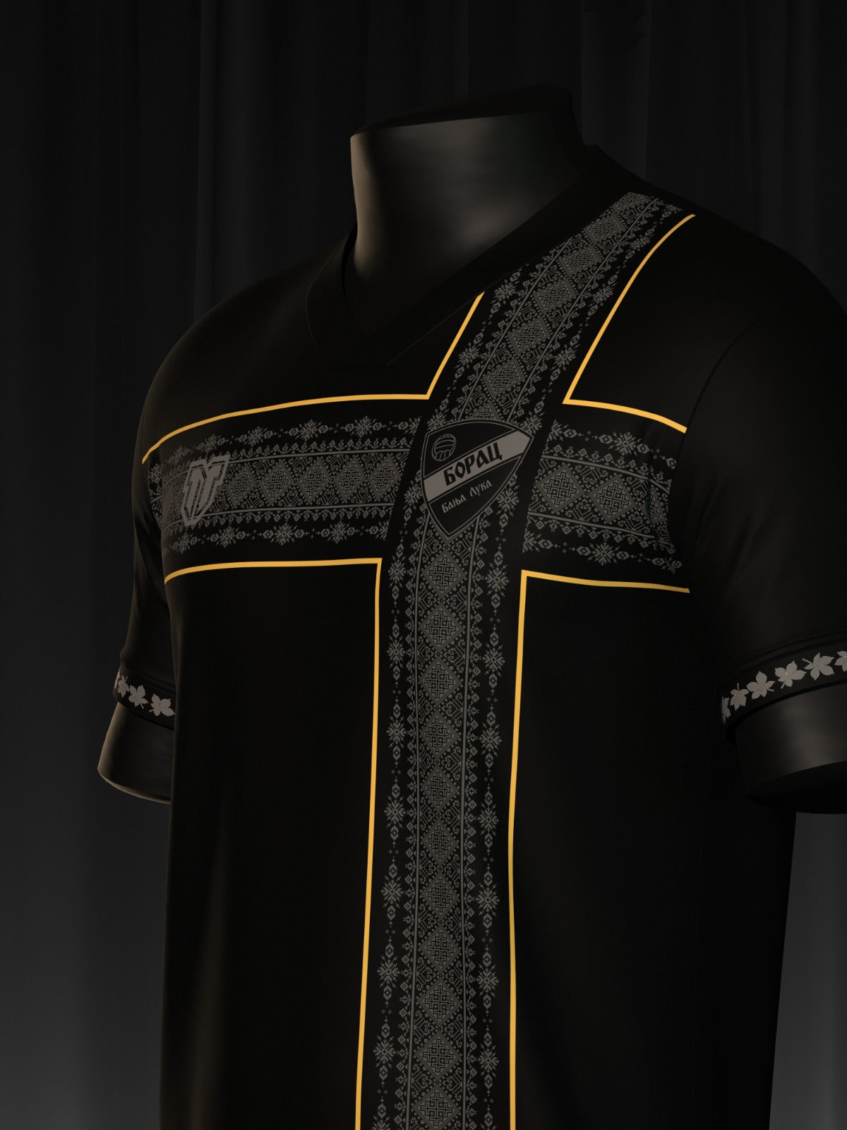 Velikan iz Platonove Blackout