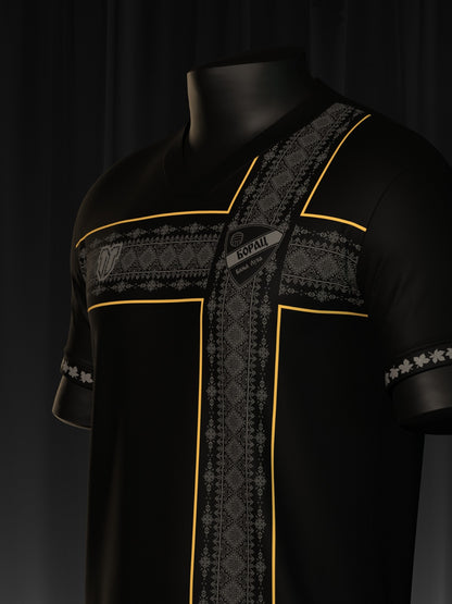 Velikan iz Platonove Blackout