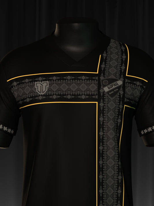 Velikan from Platonova Blackout