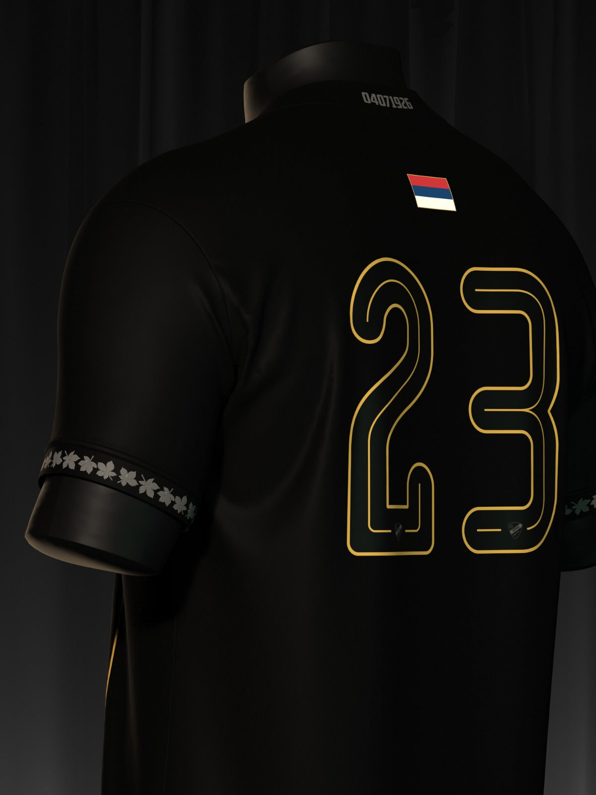 Velikan iz Platonove Blackout