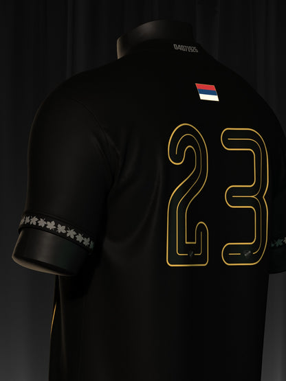 Velikan iz Platonove Blackout