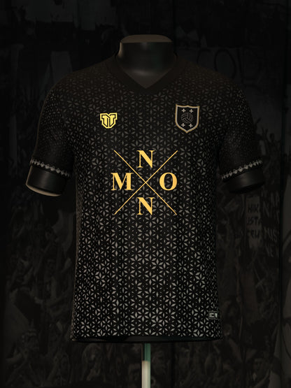 Bordo Divovi Blackout