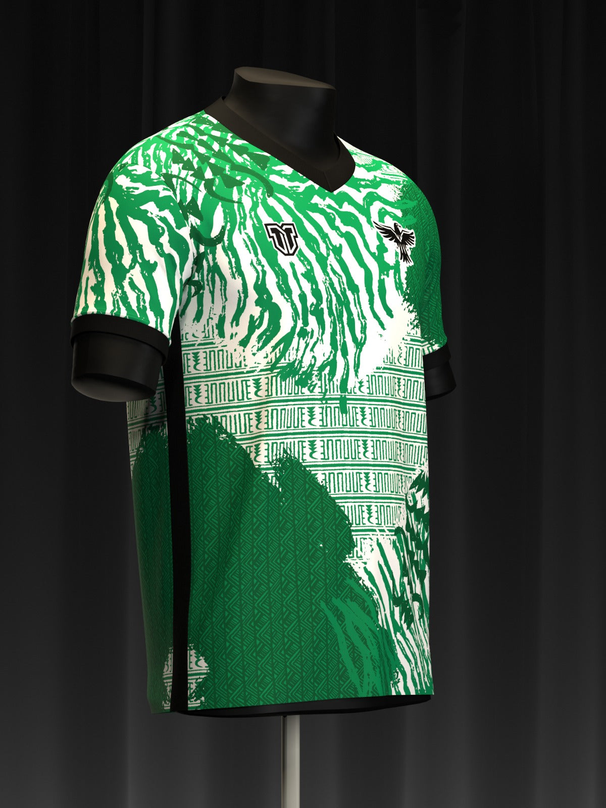 Nigeria Super Eagles