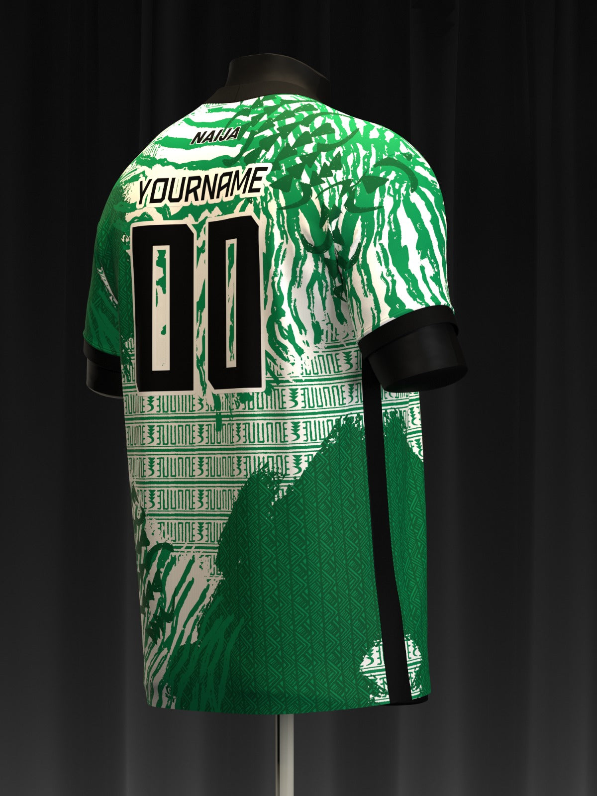 Nigeria Super Eagles