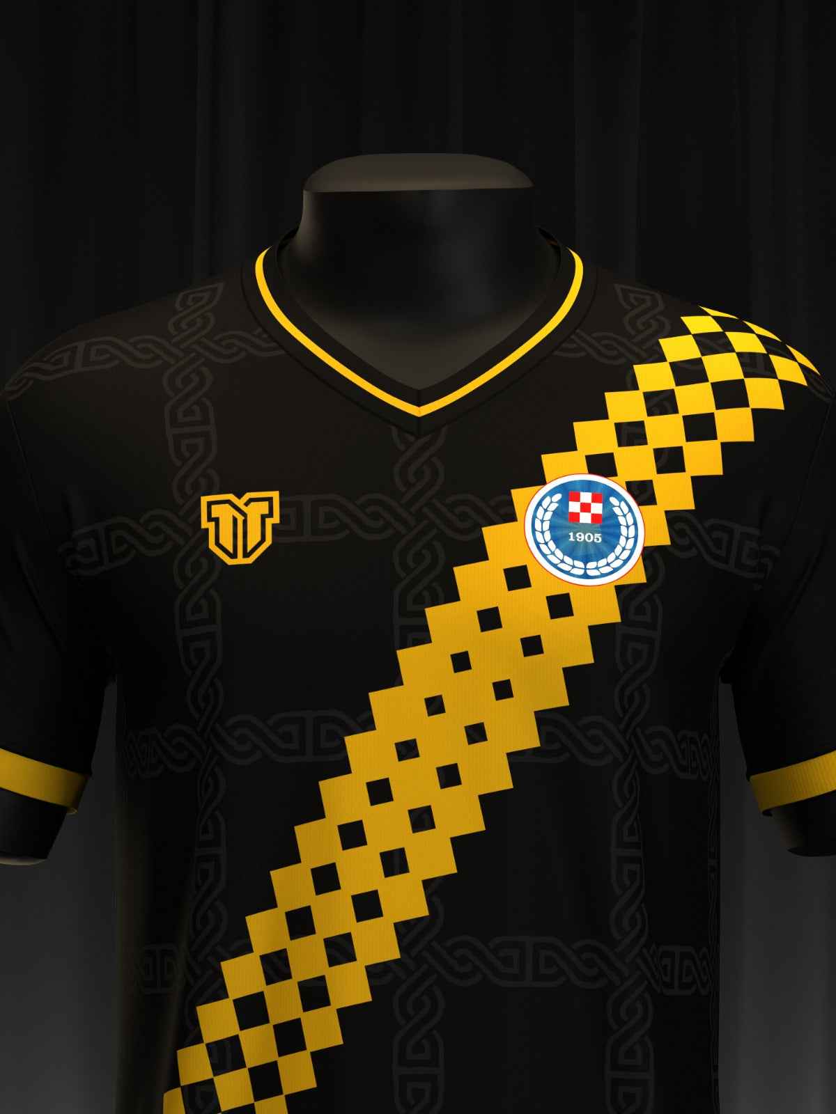 Plemići Black Edition