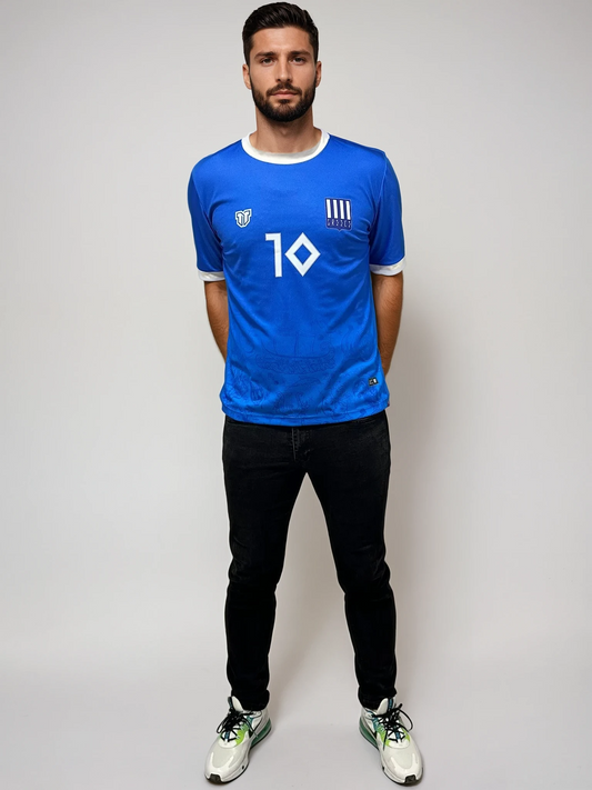 Greece Home Ελλάδα Special Edition