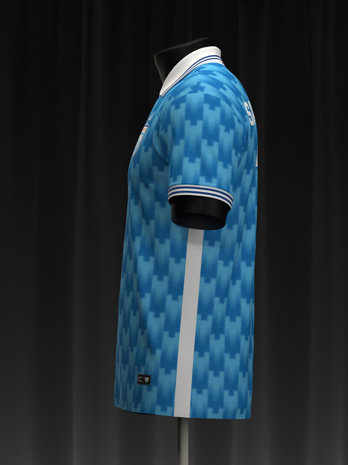 San Marino Jersey