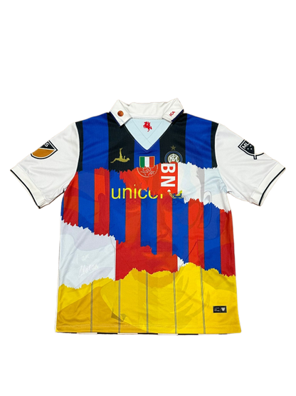 Zlatan Ibrahimovic Mashup Jersey