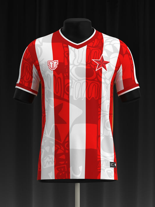 Red Star Classic