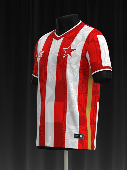 Crvena zvezda klasik