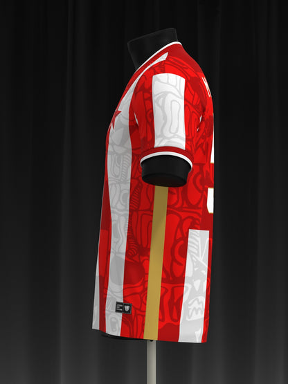 Crvena zvezda klasik