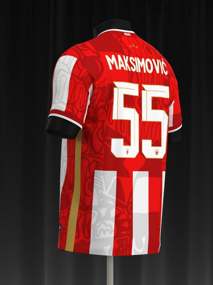 Crvena zvezda klasik