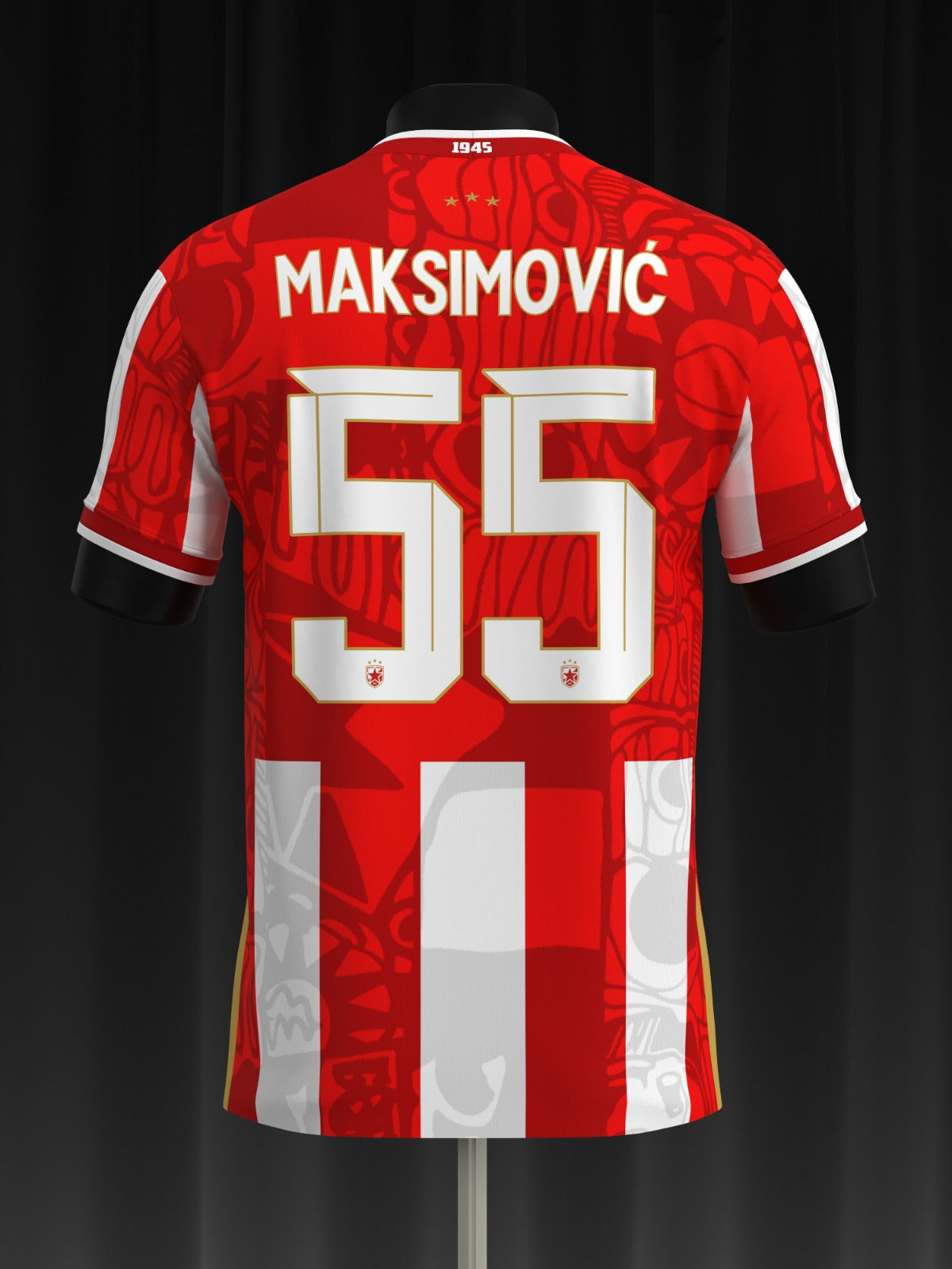 Crvena zvezda klasik