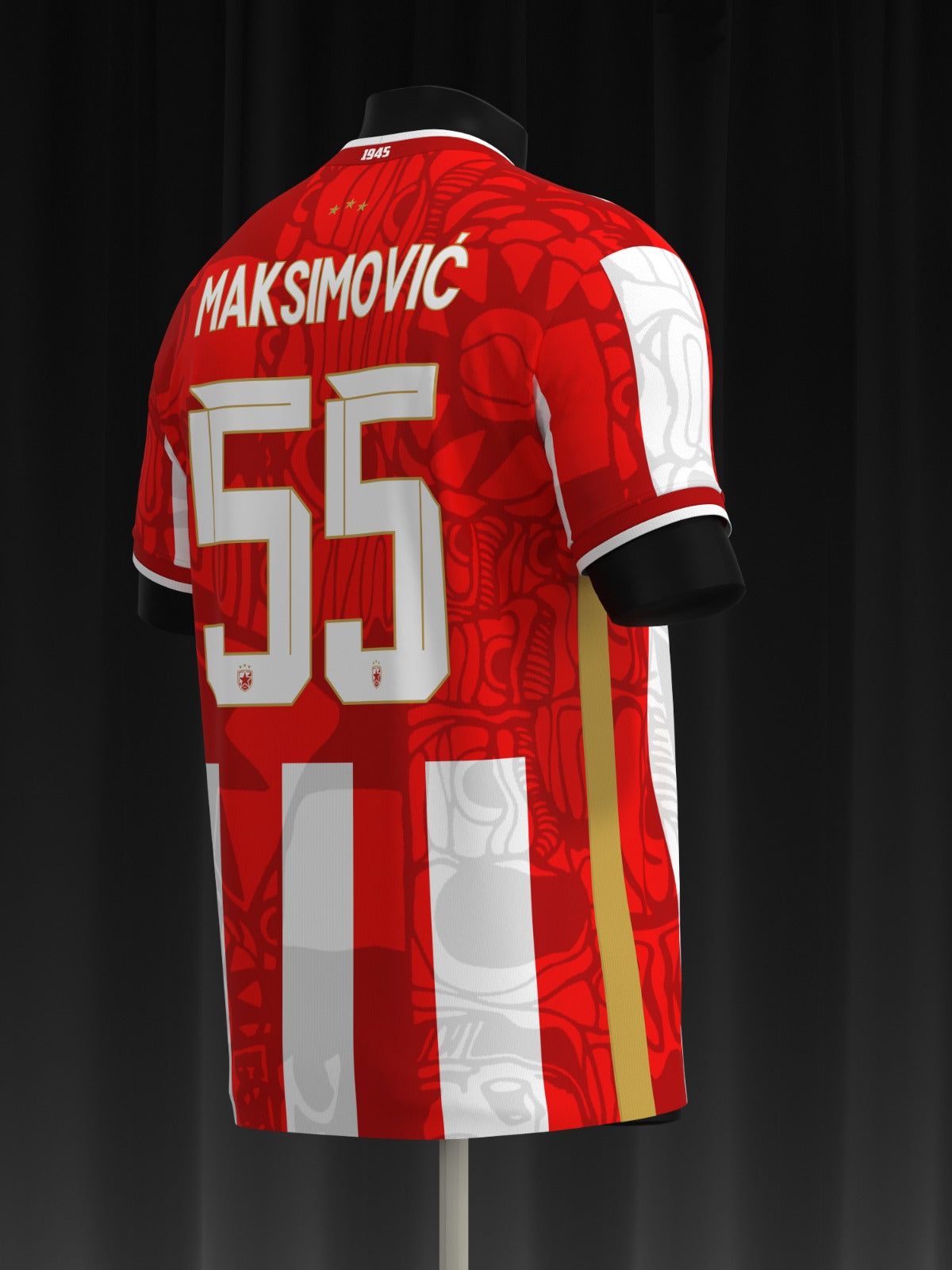 Crvena zvezda klasik