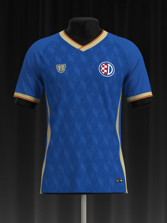 Purgeri — Zagreb Concept Jersey