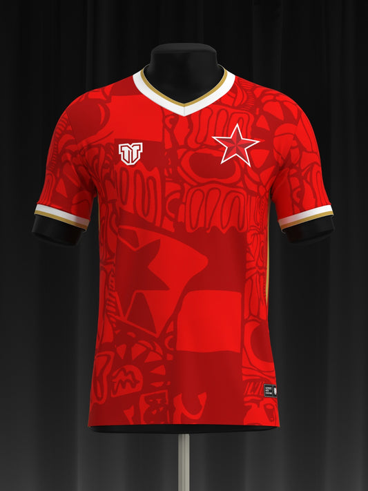 Red Star