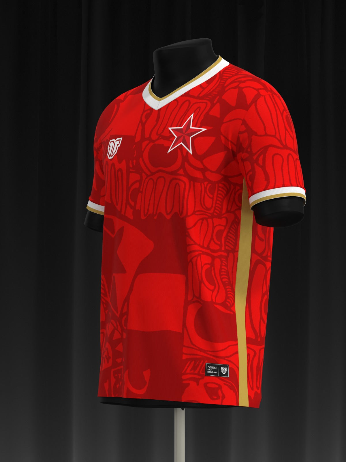 Red Star