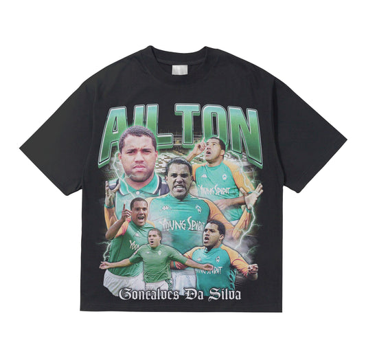 Ailton Bootleg T-Shirt
