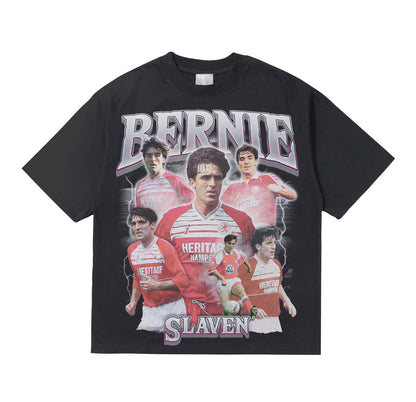 Bernie Slaven Bootleg majica