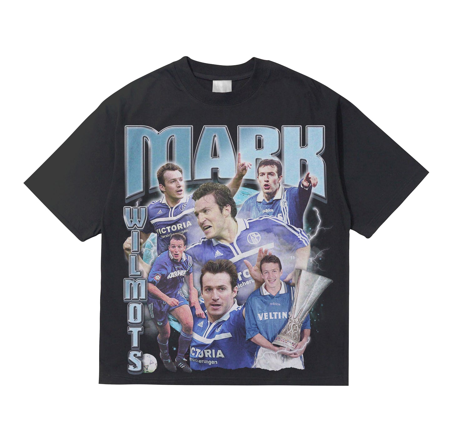 Mark Wilmots Bootleg T-Shirt