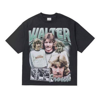 Walter Frosch Bootleg T-Shirt