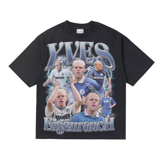 Yves Eigenrauch Bootleg T-Shirt