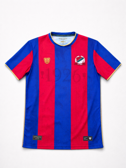 Velikan Centenary Jersey | Limited Edition "Platonova 100"