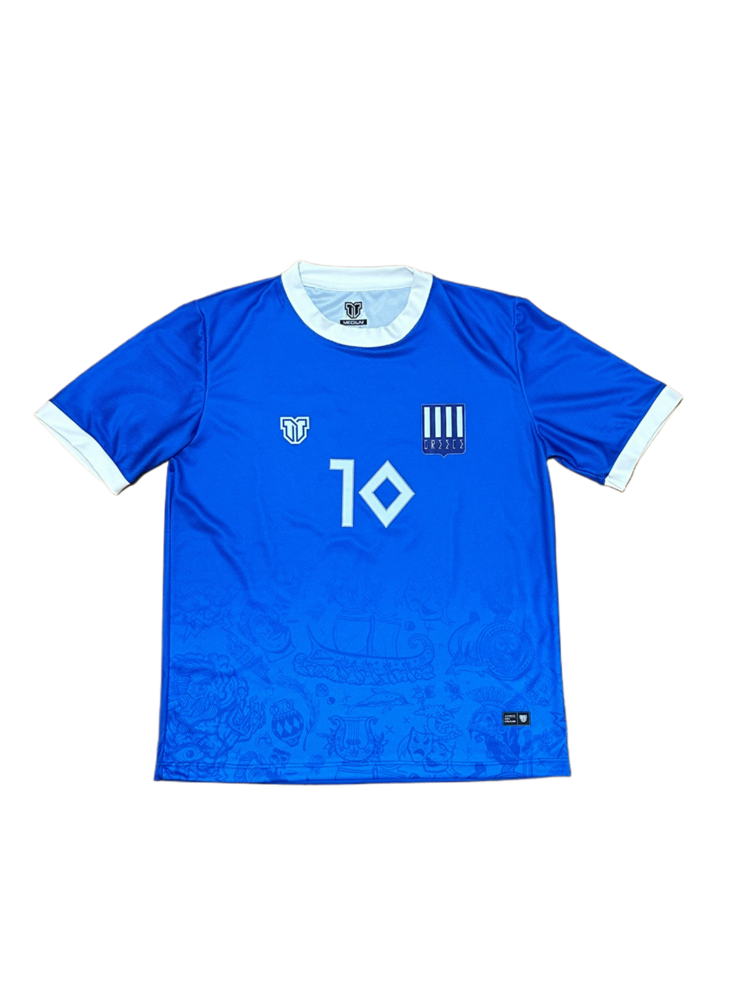 Grčka Početna Ελλάδα Specijalno izdanje