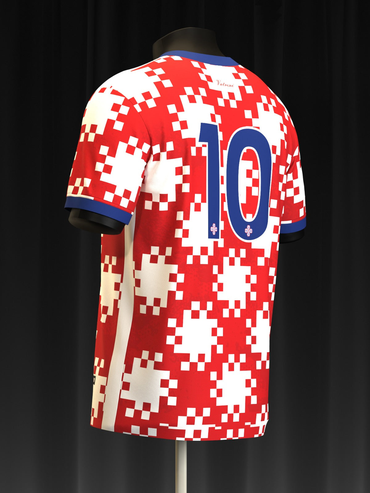 Croatia Jersey